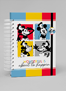Planner Mouse 1928
