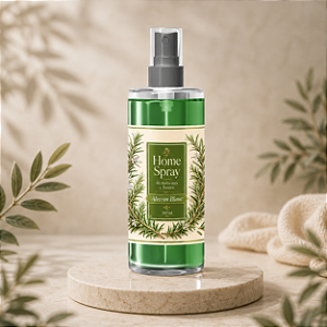Home Spray Alecrim