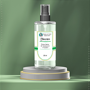 Home Spray Alecrim