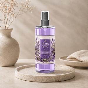 Home Spray Lavanda
