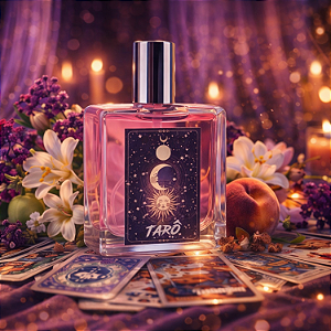 Eau de Perfum Tarô