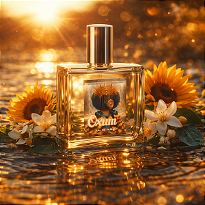Eau de Perfum Oxum