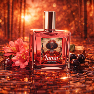 Perfume Iansã