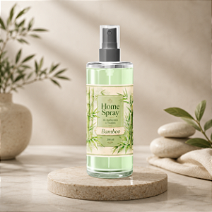 Home Spray Bamboo