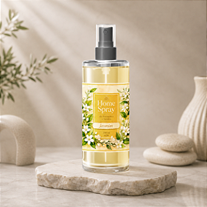 Home Spray Jasmim