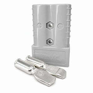 CONECTOR PARA BATERIA DE EMPILHADEIRA SB350 POWER ANDERSON