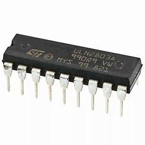 CIRCUITO INTEGRADO  ULN2803AN