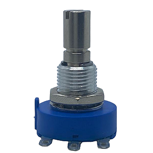 POTENCIOMETRO MULTIVOLTAS 2.5K 3852A-282-352A BOURNS