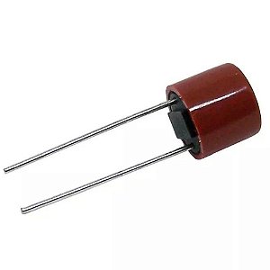 PICO FUSIVEL 8MM RADIAL 4A