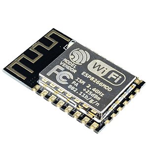 MODULO WIFI ESP8266 ESP-075 VERSAO "S"