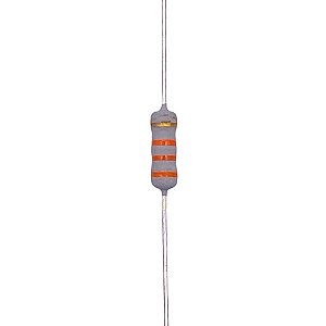 RESISTOR 10K  2W  5% AXIAL (10K 2W 5% )