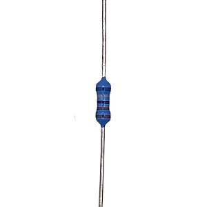 RESISTOR  6K8 1/2W 1% AXIAL  ( 6K8 1/2W)