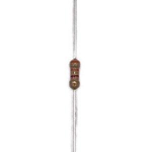 RESISTOR RD1/2WS     3K3                1/2W  5% TAPE ACEL