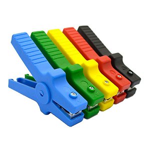GARRA JACARÉ GI-30- FUSI-BRAS