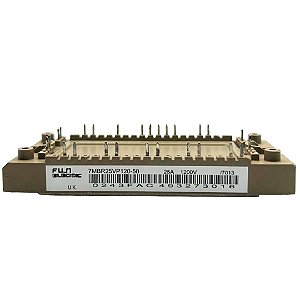 MÓDULO IGBT 7MBR25VP120-50