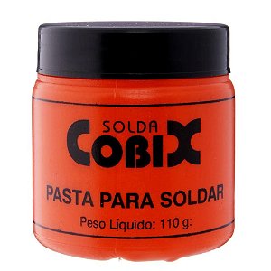 PASTA PARA SOLDAR COBIX 110G