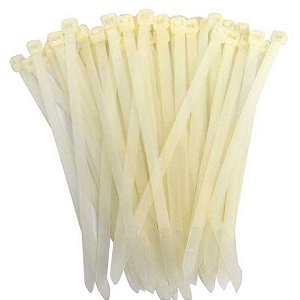 ABRAC NYLON BRASFORT 3,6X300 BR C/100