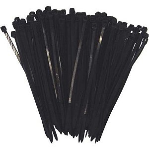 ABRAC NYLON BRASFORT 7,6X400 PT C/50