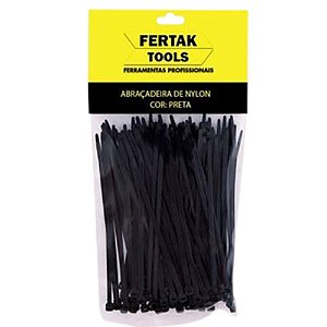 ABRAC NYLON FERTAK 2,5X 80 PT C/100