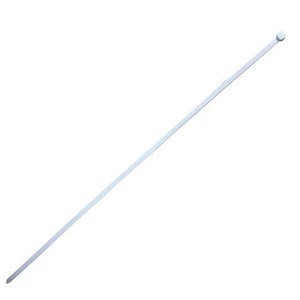 ABRAC NYLON RAYCO 2,5X140 BR C/100