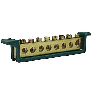 BARRAM STECK TERRA 08 TERM SBT8