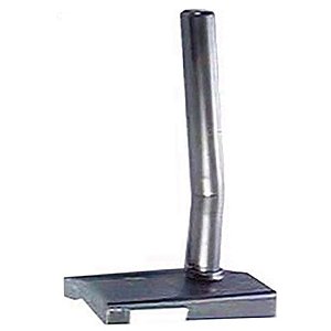 BRACO P/TEMPO GALV.RELUBRAS 1,0MT