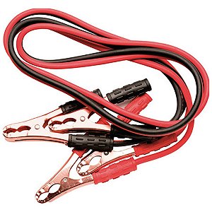 CABO CHUPETA P/BATERIA 2,40MTPR/VM EDA