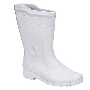 BOTA PEGA FORTE BR CANO MEDIO N.36