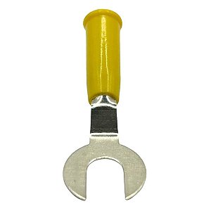 TERMINAL FORQUILHA TR67   - B.B.C