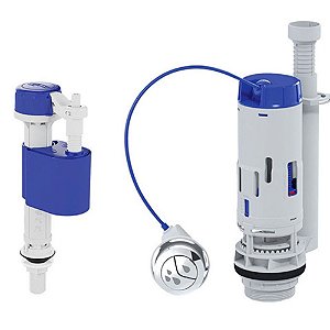 ACESS P/CX CENSI KIT UNIVERSAL DUAL 9562