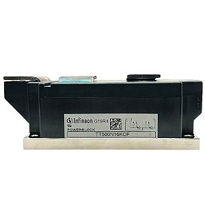 TIRISTOR TT500N16KOF INFINEON