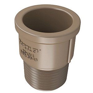 ADAP CURTO FORTLEV C 1 MARROM