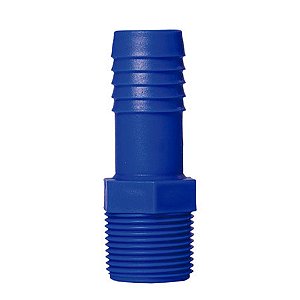 ADAP INTERNO MAC LOREN B 3/4" AZUL