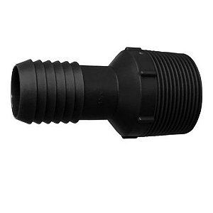 ADAP REDUCAO PLASBOHN D 1X3/4 PRETO