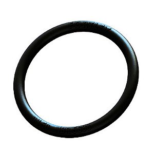 ANEL DE VEDAÇÃO RAMOS 40MM PRETO