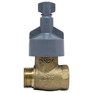 BASE REGISTRO DECA 4416 X 3/4 PRESSAO