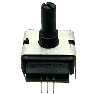 ENCODER ECW1J-B24-BC0024L 24 PULSOS 10V BOURNS