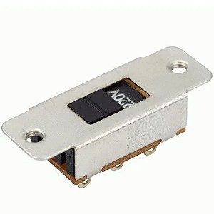 CHAVE HH BAIXA - 127V / 220V GRANDE