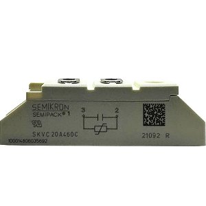 VARISTOR SKVC20A460C SEMIKRON