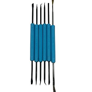 KIT FERRAMENTAS ASSISTENTE DE SOLDAGEM SA10 / SA-10