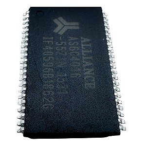 MEMORIA ALLIANCE AS6C4016-55ZIN TSOP-II