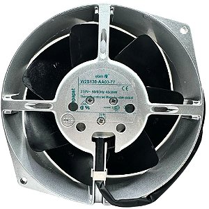 VENTILADOR W2S130-AA03-77
