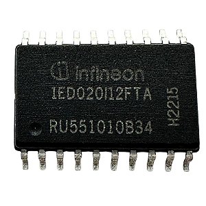 CIRCUITO INTEGRADO 1ED020I12FTA SMD 20 PINOS