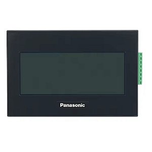 IHM 3,8 POLEGADAS ALG02GQ02D PANASONIC