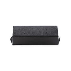 CAIXA PB-055.CX E TP ABS PRETO PATOLA