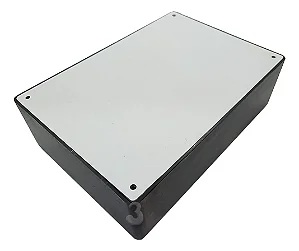 CAIXA PB-115.CX ABS PT E TP ABSCZFT PATOLA