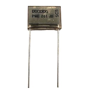 CAPACITOR SUPRESSOR 0,022UF 500V 1000V PME261JB5220KR30 RIFA_KEMET