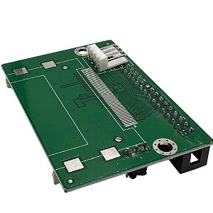 ADAPTADOR COMPACTFLASH P/ IDE 40P TIPO MACHO