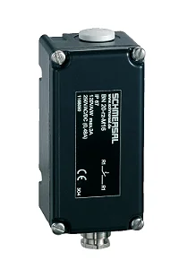 INTERRUPTOR MAGNÉTICO DE PALHETA SCHMERSAL BN 20-11Z-M16, 101168014