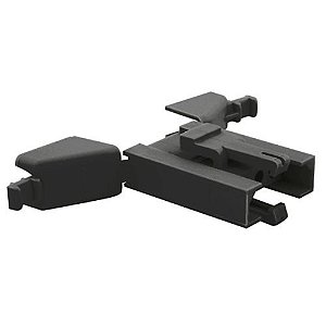 PLUGUE DE CABO COM ALÍVIO DE TENSÃO INTEGRADO SMS4PDH1 EATON